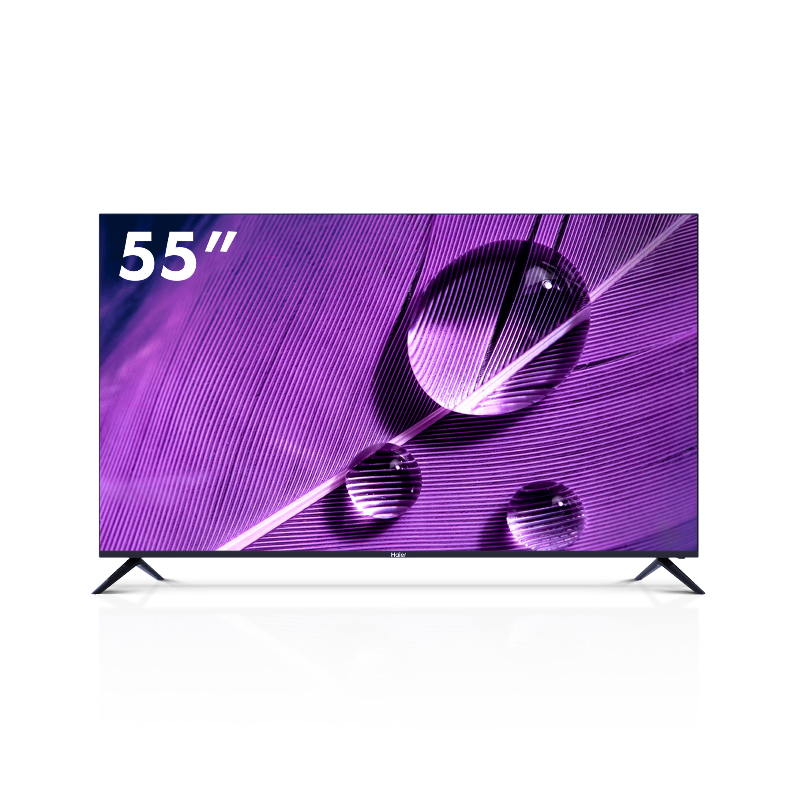Телевизор HAIER 55 SMART TV S1