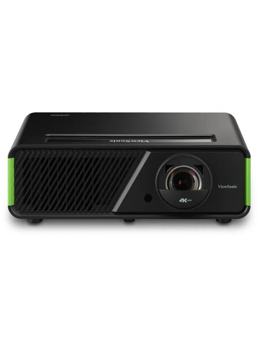 Проектор ViewSonic X2-4K Pro, черный