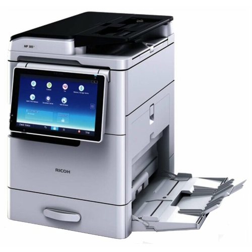 Принтер Ricoh MP 305+SP