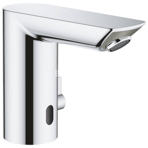 Сенсорный смеситель для раковины (умывальника) Grohe Bau Cosmopolitan E 36451000