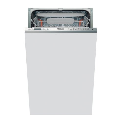 Посудомоечная машина Hotpoint-Ariston LSTF 9M117 C