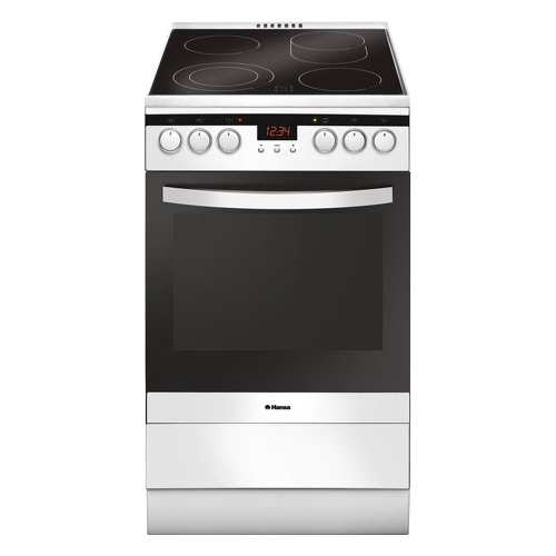 Плита электрическая Hansa FCCW58226