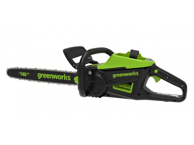 Пила цепная аккумуляторная GreenWorks GD60CS25, арт. 2008907 (без АКБ и ЗУ)