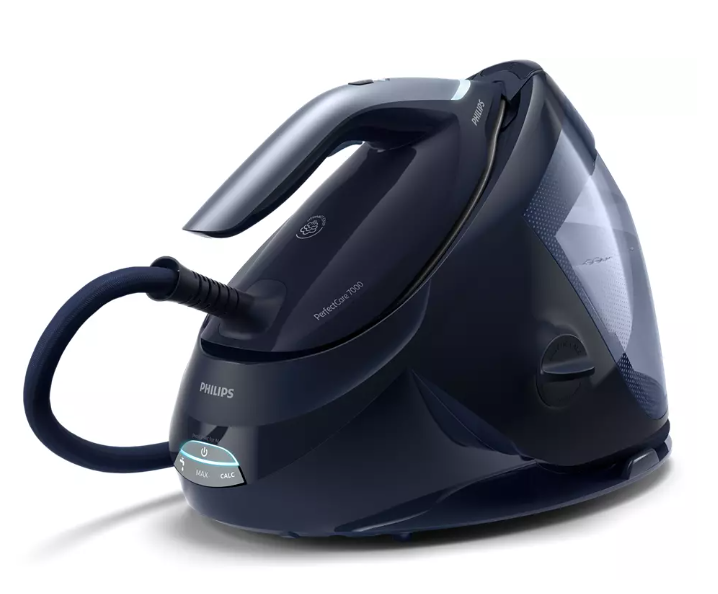 Парогенератор Philips PerfectCare 7000 Series PSG7130/20, темно-синий