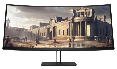 Монитор HP Z38c