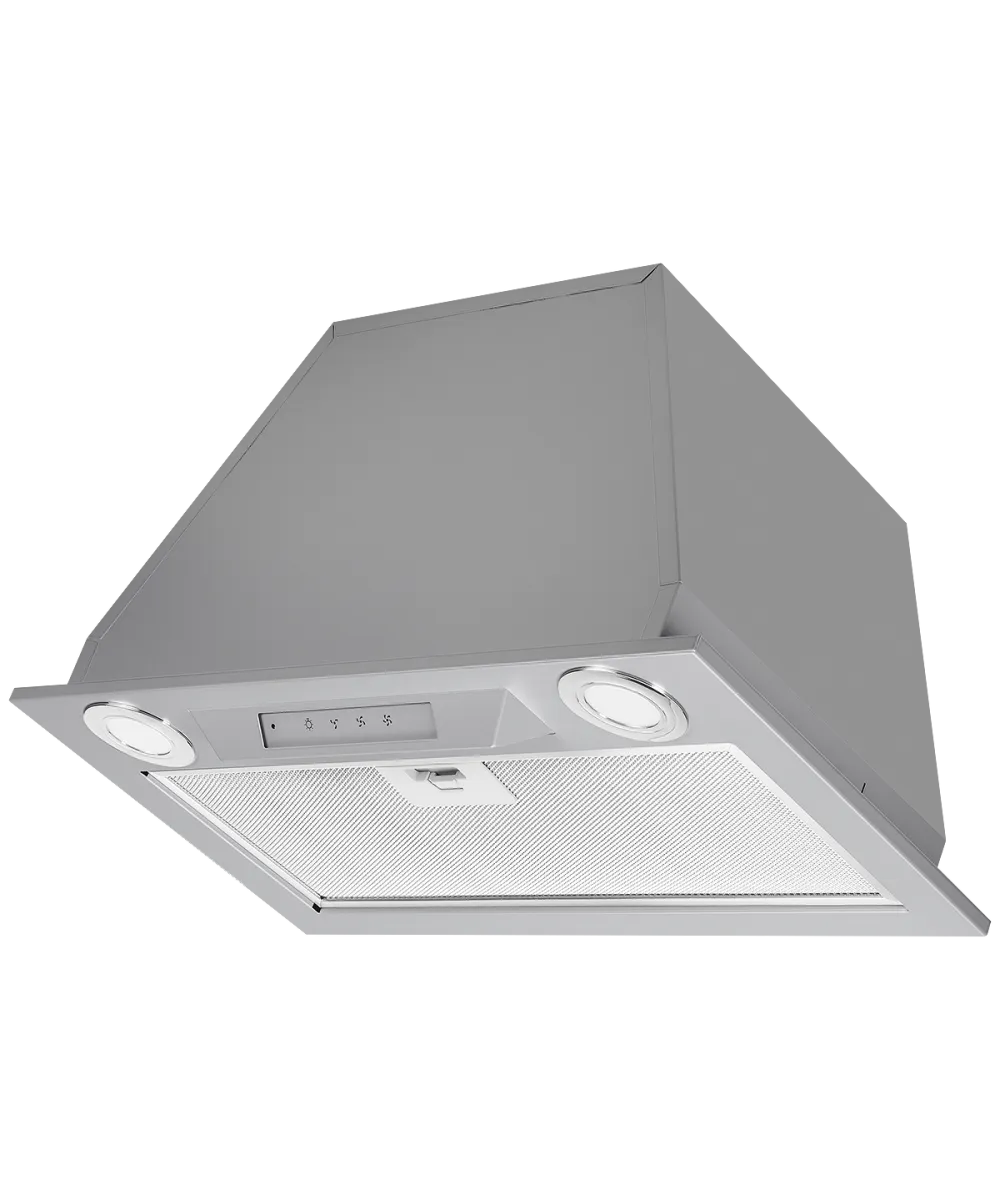 Вытяжка встраиваемая Kuppersberg INLINEA 52 Inox