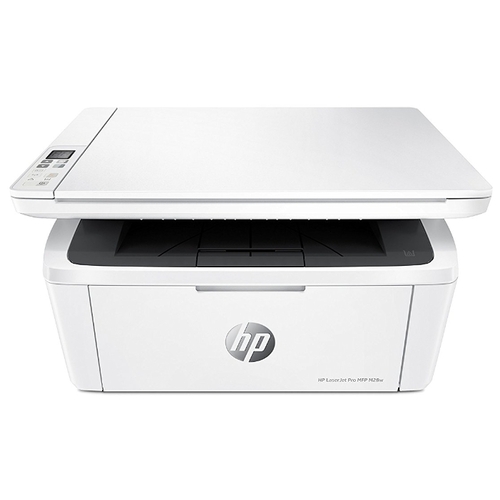 МФУ HP LaserJet Pro MFP M28w