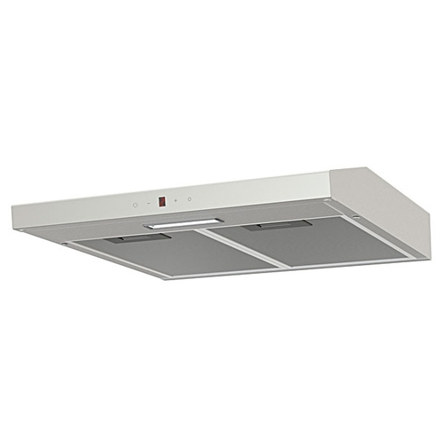 Подвесная вытяжка Krona NIKA 1M 500 white sensor