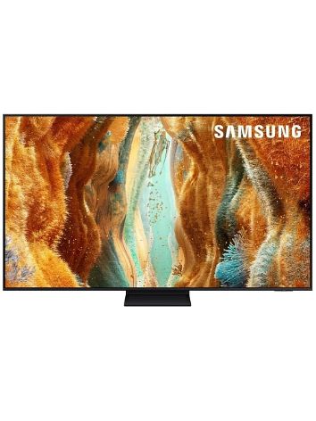Телевизор Samsung QE75QN70FAUXRU, черный