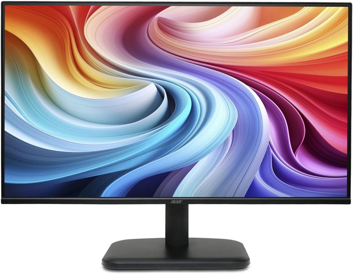 Монитор Acer EK271P6bi