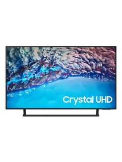 Телевизор Samsung UE43BU8500UXCE
