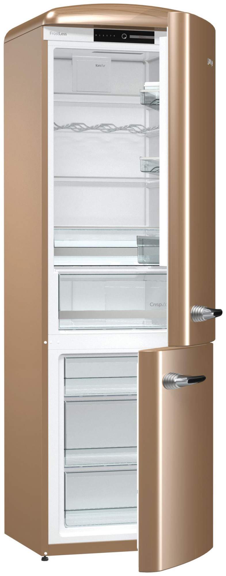Холодильник Gorenje ORK 192 CO