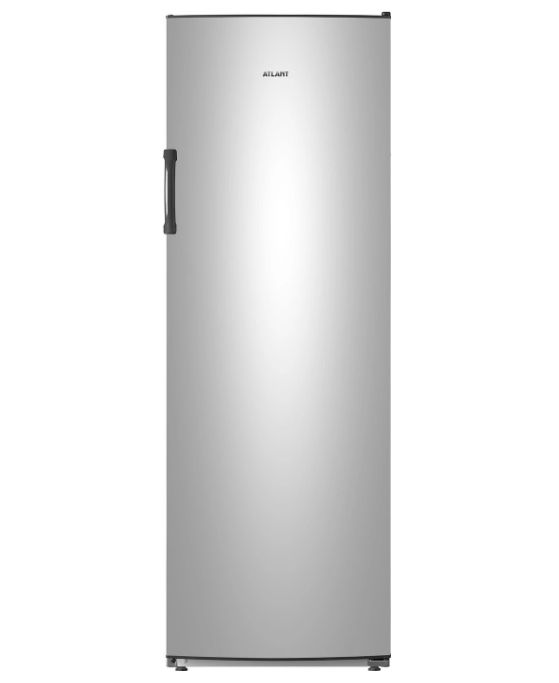 Морозильная камера ATLANT М-7204-180, серебристый