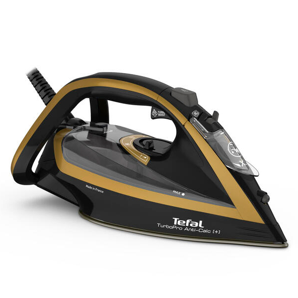 Утюг Tefal FV5696 TurboPro Anti Calc