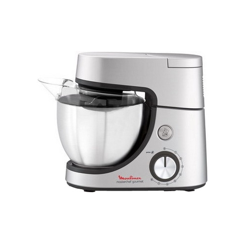 Комбайн Moulinex Masterchef Gourmet QA51AD
