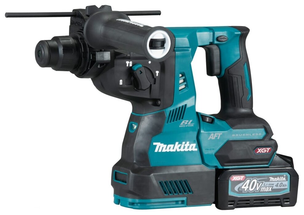 Перфоратор Makita HR001GM201