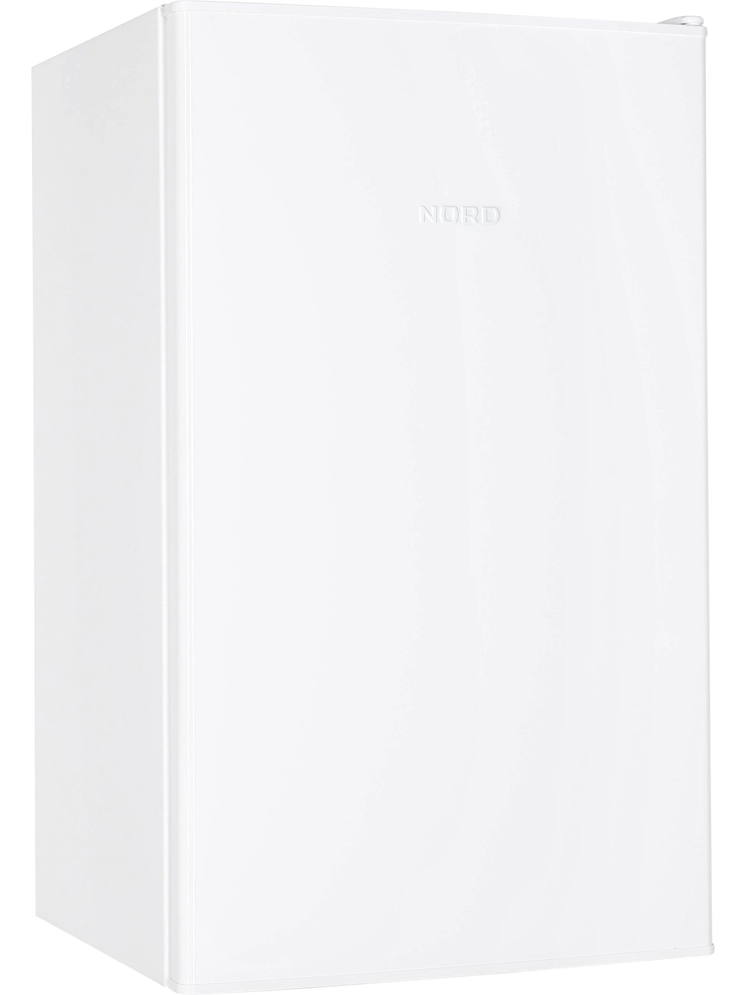 Холодильник NORD NR 403 AW, белый