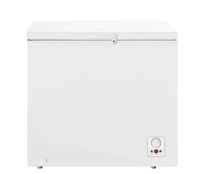 Морозильный ларь Gorenje FH20APW, белый
