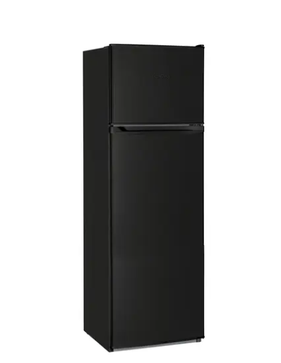Холодильник NORDFROST NRT 144 232, черный матовый