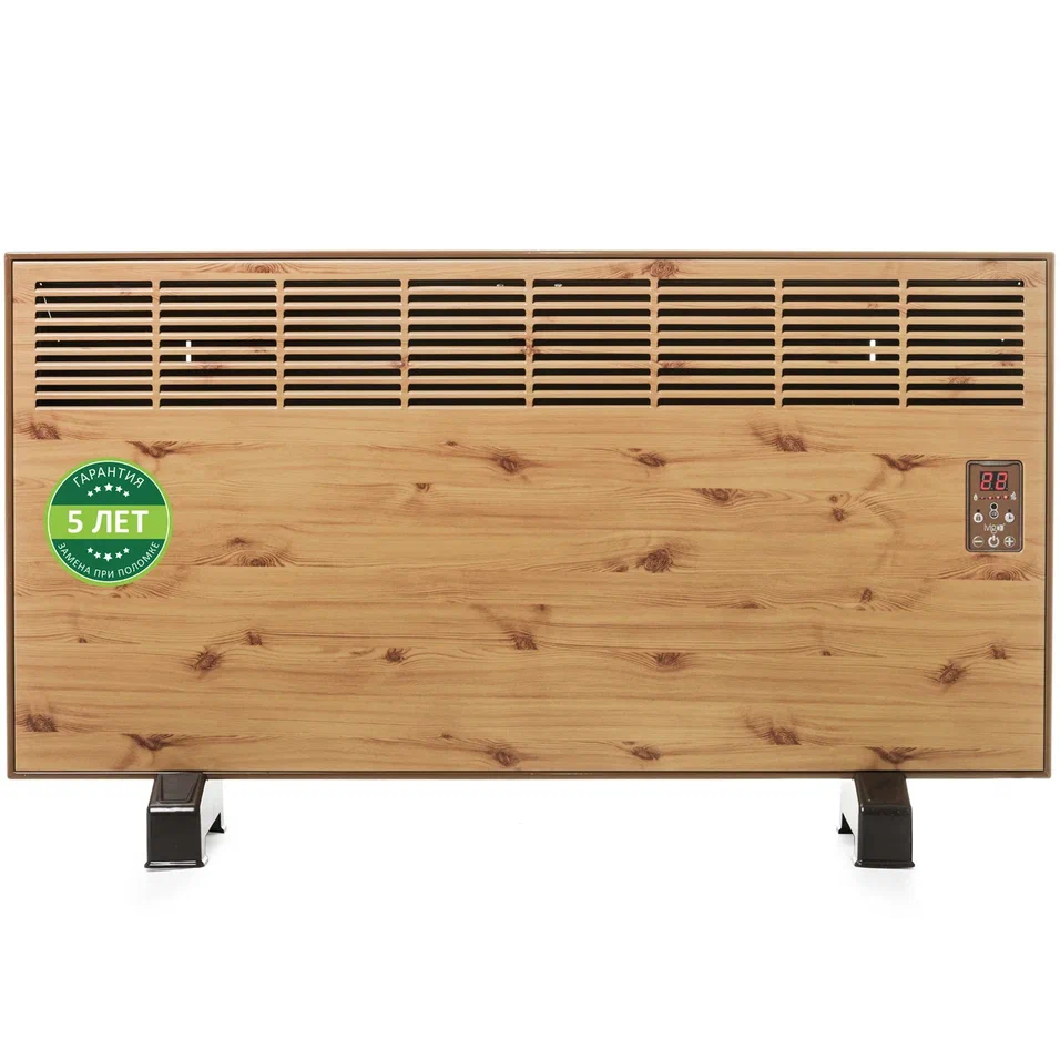 Конвектор электрический iVigo EPK4590E20, дерево