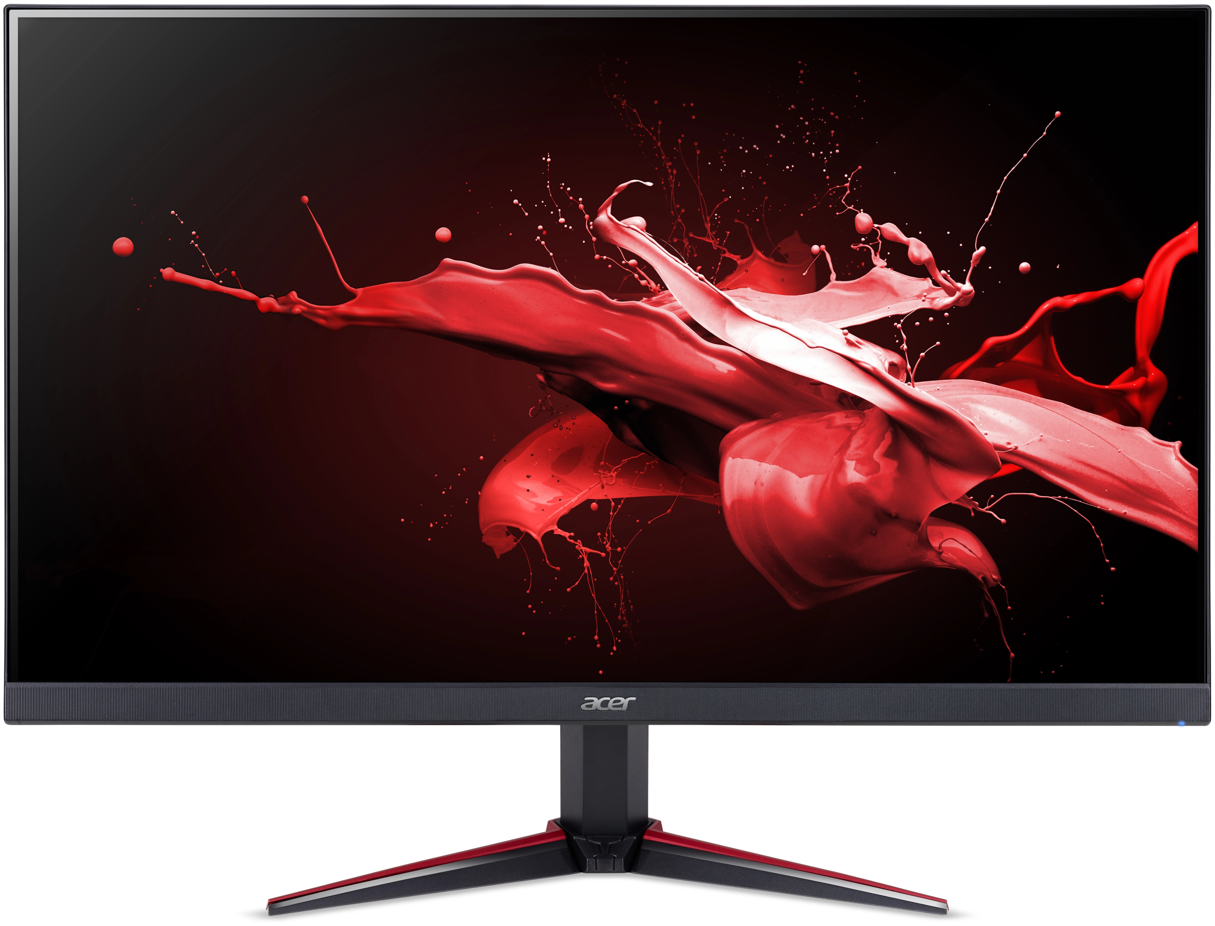 Монитор Acer Nitro VG270bmipx черный