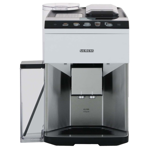 Кофемашина Siemens TQ507R02 EQ.500 integral
