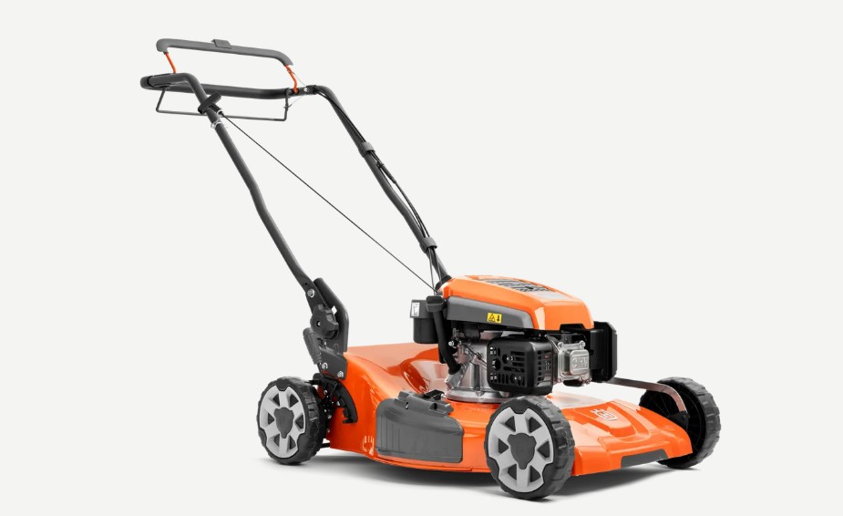 Бензиновая газонокосилка Husqvarna LB 256SP