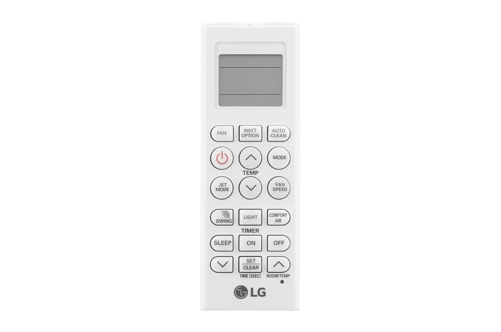 Настенная сплит-система LG DC09RT