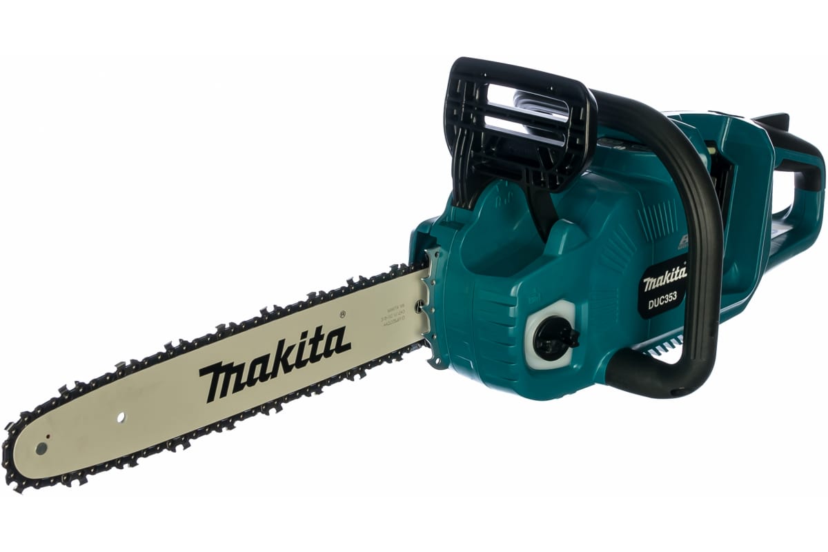 Пила цепная Makita DUC353ZA4