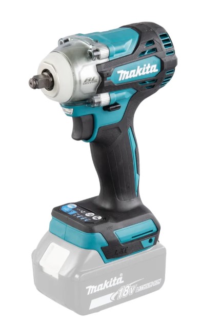Гайковерт аккумуляторный Makita DTW302Z