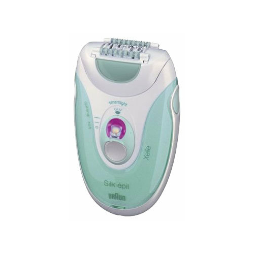 Эпилятор Braun 5185 Silk-epil Xelle