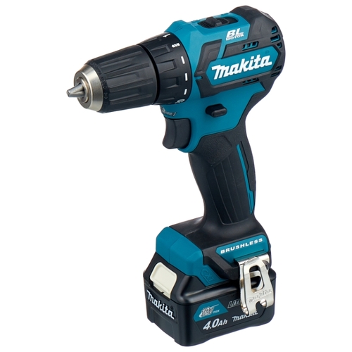 Дрель-шуруповерт Makita DF332DWME