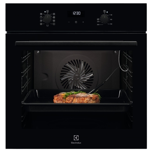 Духовой шкаф электрический Electrolux OEE5C71Z