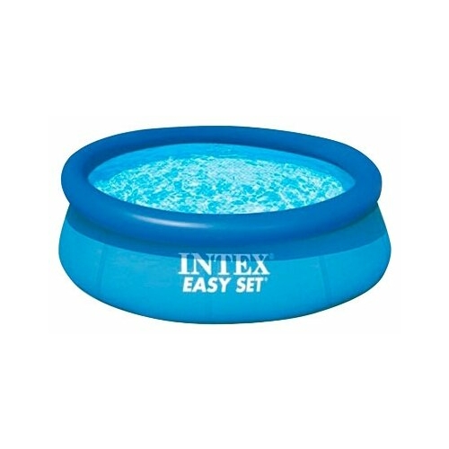 Бассейн Intex Easy Set 28143 (насос не идет в комплекте)