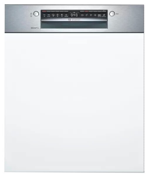 Посудомоечная машина встраиваемая Bosch SMI4HCS48E