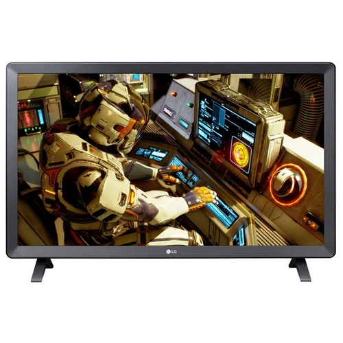 Телевизор LG 24TL520S-PZ