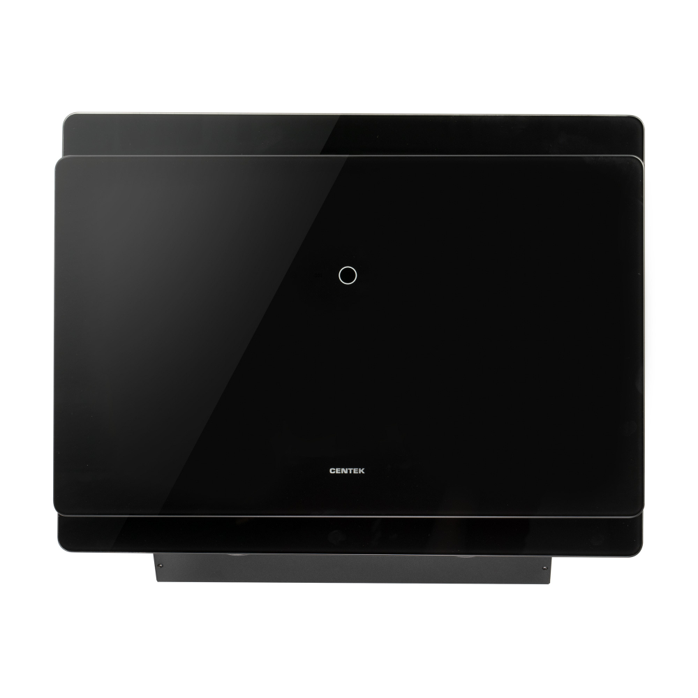 Вытяжка наклонная CENTEK CT-1830-60, черный