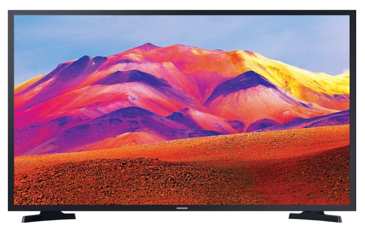 Телевизор Samsung UE40T5300 HDR, LED