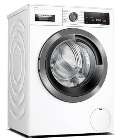 Стиральная машина Bosch WAX02KLOSN