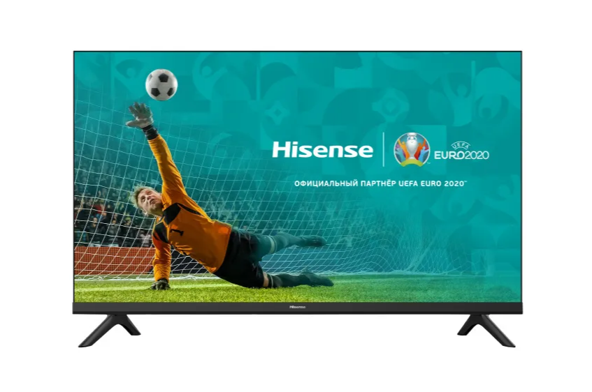 Телевизор Hisense 40A4G