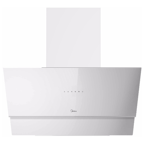 Каминная вытяжка Midea MH 90AN 872 GW