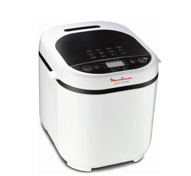 Хлебопечь Moulinex OW210