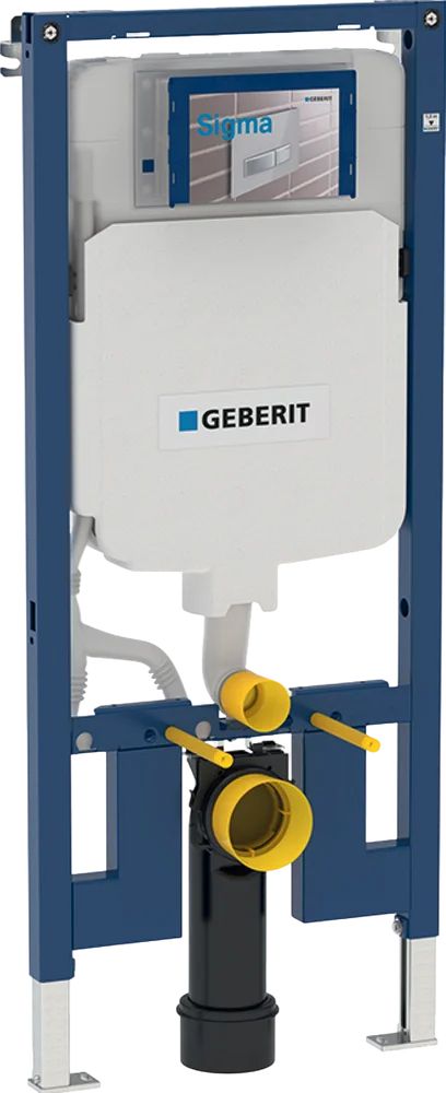 Система инсталляции для унитазов Geberit Sigma 8 111.796.00.1