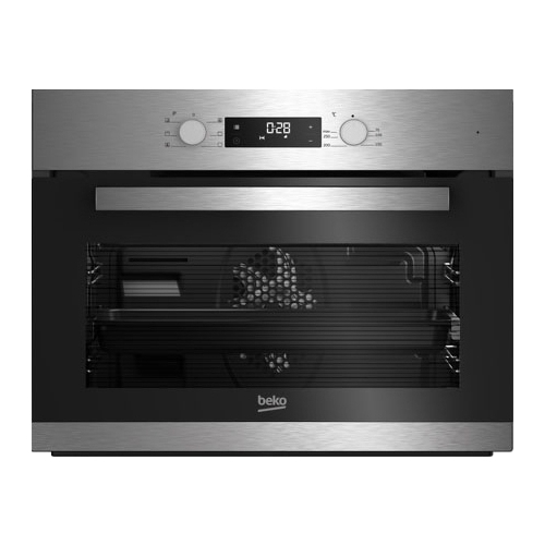 Духовой шкаф электрический Beko BCE 12300 X