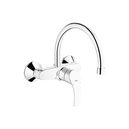 Смеситель Grohe Eurosmart 32482002
