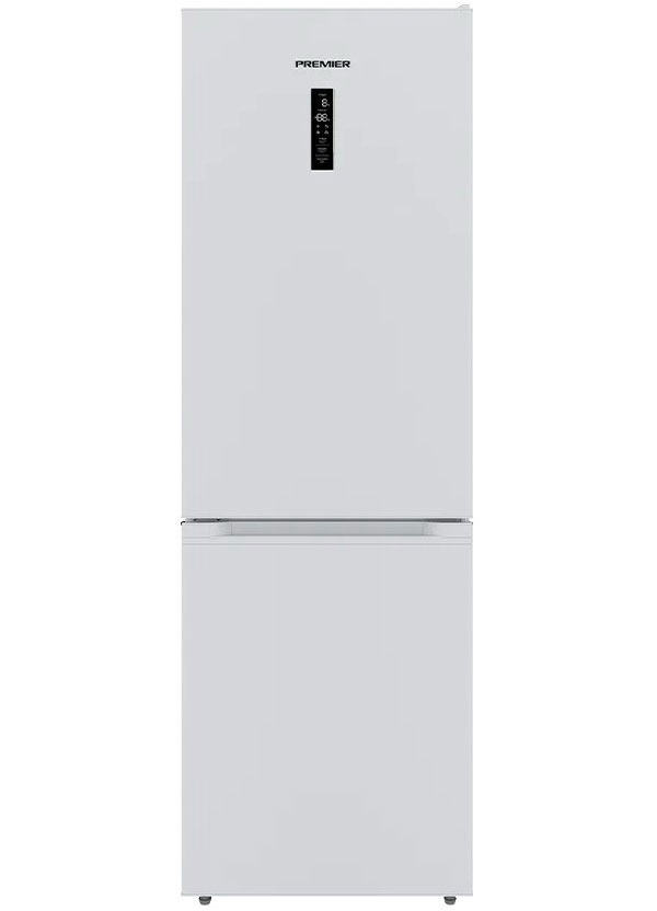 Холодильник PREMIER PRM-317BFNF/W, белый