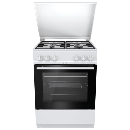 Плита газовая Gorenje G 6111 WH