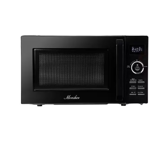 Микроволновая печь Monsher MTW 202 Noir