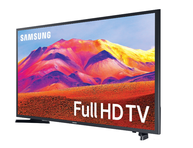 Телевизор Samsung UE43T5370AU