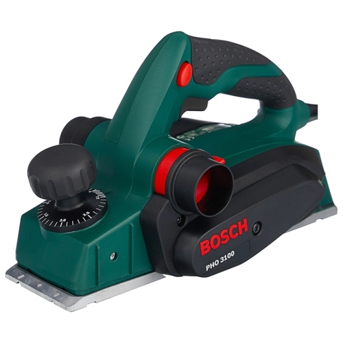Электрорубанок сетевой BOSCH PHO 3100 0.603.271.120